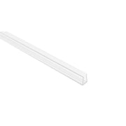 Barthelme - Zubehör/Ersatzteile für Lichtschlauch/-band Montageprofil AQUALUC 40500082 C:URVE MINI PC 2m