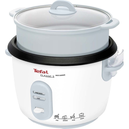 Tefal - Zubehör/Ersatzteile für Kleingeräte Reiskocher RK 1011 ws − 4 Stück