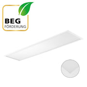 EVN Lichttechnik - Decken-/Wandleuchte LED-Einbaupanel BPSU12300102