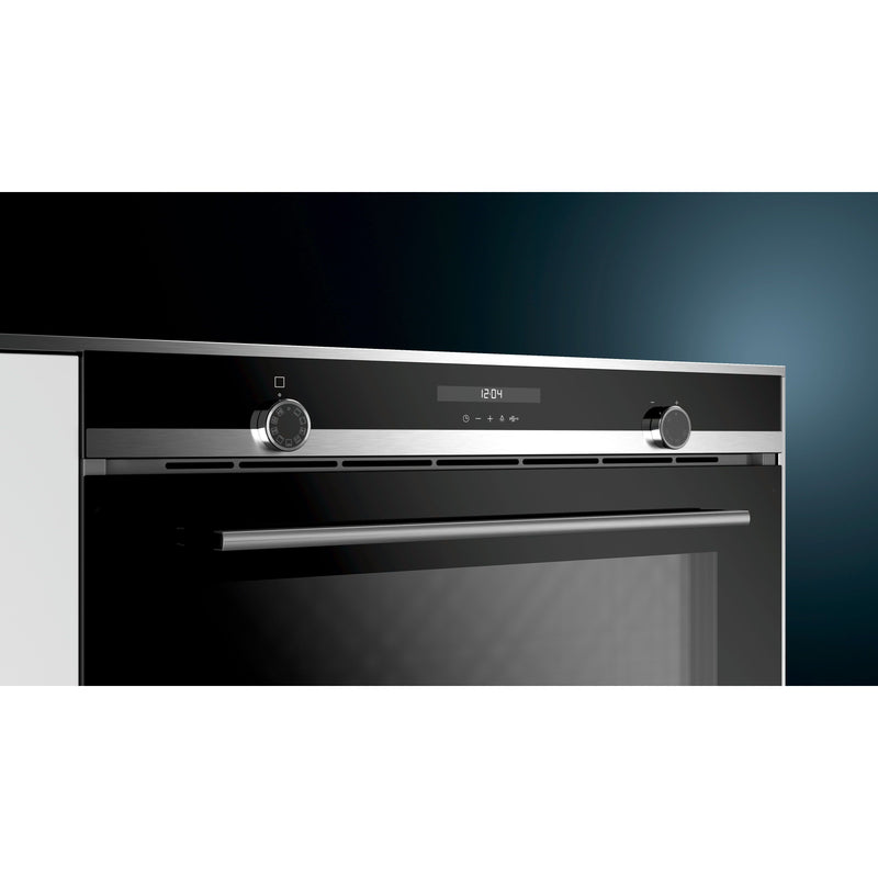 Siemens - Backofen EB-Backofen VB578D0S0 iQ500