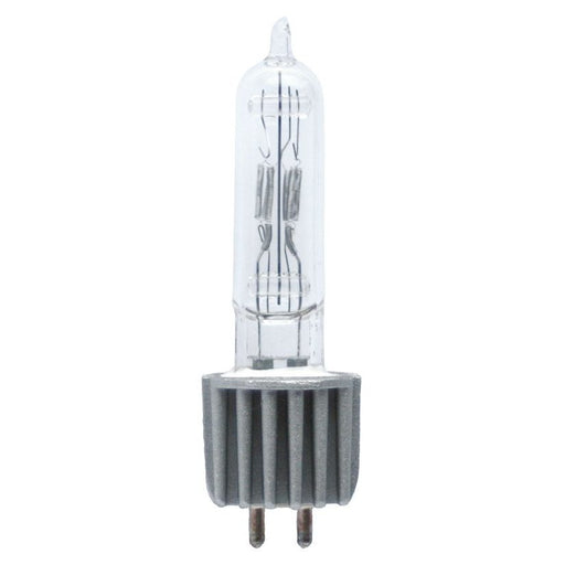 Scharnberger+Hasenbein - Studio-, Projektions- und Fotolampe Halogen-Projektorlampe 65232 G9,5 240V 575WHPLXLL