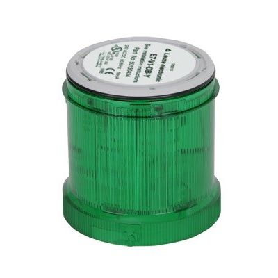 Leuze - Signalsäulenelement, optisch Signalsäulenelement E7-V1-DB-G
