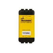 Eaton - HRC-Sicherung Sicherungseinsatz TCF1RN 1 A, AC 600 V − 12 Stück