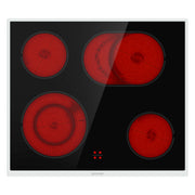Gorenje - Herd EB-Herdset-Hi-Light/BIGBOX BCS6737E06X+ECD634BX Easy Heißluft Set 2