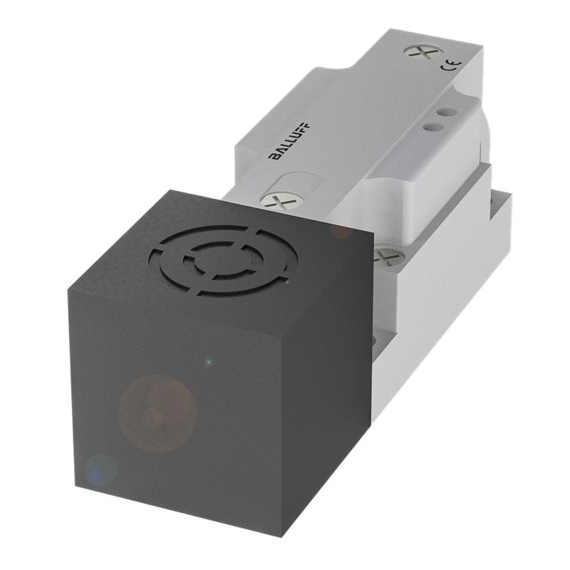 Balluff - Induktiver Näherungsschalter Sensor induktiv BES 517-385-MV-C