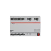 ABB Stotz S&J - Bussystem-Heizungsaktor Ventilantriebs-Controller VC/S4.1.1 4-fach REG