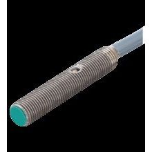 Pepperl+Fuchs Fabrik - Induktiver Näherungsschalter Induktiver Sensor NBB0,8-5GM25-E1 − 1 Stück
