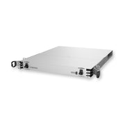 Corning - Patchpanel LWL EDGE8 Verteilfeld Gehäuse EDGE8-01U-SP 1HE f.18Edge8 Module