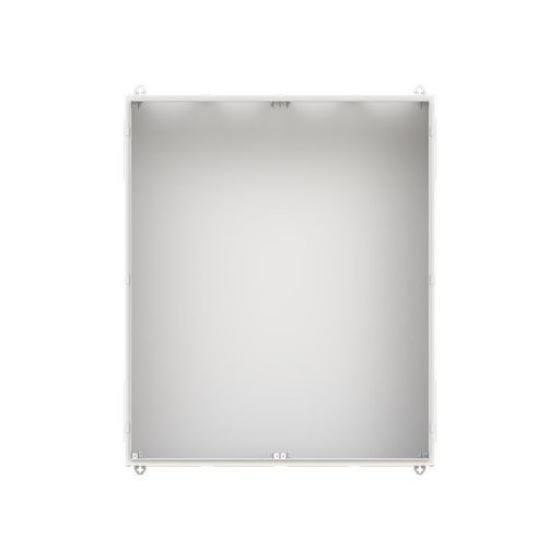 Striebel&John - Leergehäuse Wandschrank TW408GB SKI IP30 Basis
