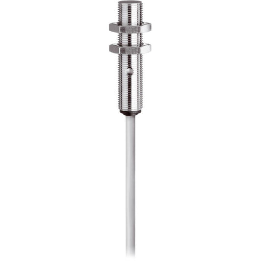 Di-soric - Induktiver Näherungsschalter Induktiver Näherungssensor DCC 12 M 06 POLK 6mm, quasi bündig