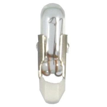 Scharnberger+Hasenbein - Anzeige- und Signallampe Telefonlampe T4,5 4,2x16,5 20066 60V 20mA