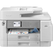 Brother - Drucker/Scanner/Kopierer Multifunktionsdrucker MFC-J5955DW