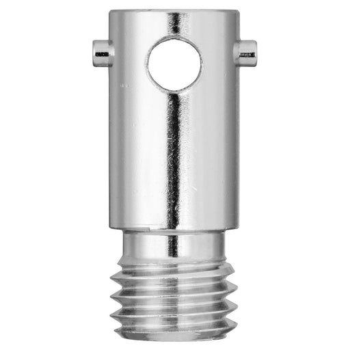 Jumo - Zubehör/Ersatzteile für Industriesensoren Gegenstück 00463423 M12 Gewinde