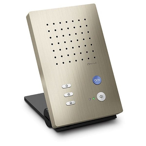 TCS Tür Control - Innenstation für Türkommunikation Audio Innenstation cha CAI1010-0152 Tischger.CAI1010 − 1 Stück