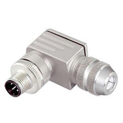 Lapp Zubehör - Rundsteckverbinder, feldkonfektionierbar (Industriesteckverbinder) AB-C5-M12FA-PG9 AB-C5-M12FA-PG9
