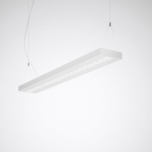 Trilux - Pendelleuchte LED-Hängeleuchte Creavo H2-L #7736451 840 DALI