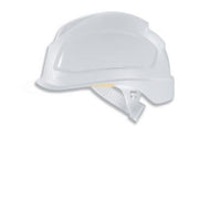 Uvex - Schutzhelm uvex pheos E-S weiß o. Lft 9770021 g