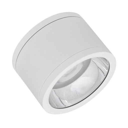 Ledvance - Downlight/Strahler/Flutlicht LED-Aufbaudownlight IP65 DLSU.DN160P3083060DW 830, 60Gr., ws