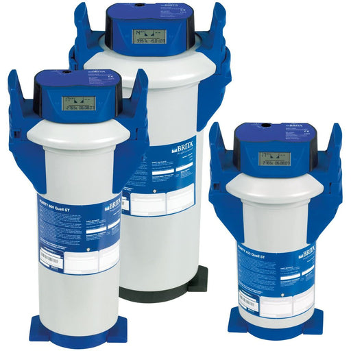 Melitta Prof. Coffee - Wasserfilter BRITA Purity 600 V m.Verschneidearmatur