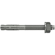 Fischer Deutschl - Bolzenanker FAZIIPlus12/30HCR − 10 Stück