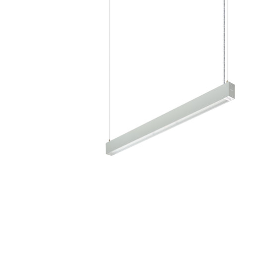 Philips Lighting - Pendelleuchte LED-Anbau/Pendelleuchte SP531P LED #62692800 TW