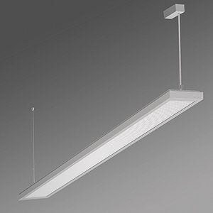 Regiolux - Pendelleuchte LED-Pendelleuchte alevo- #65723014175 830, ML