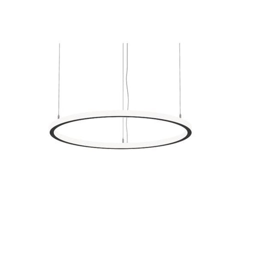 Brumberg Leuchten - Pendelleuchte LED-Pendel-Ringleuchte 84110183 3000K, DALI-2
