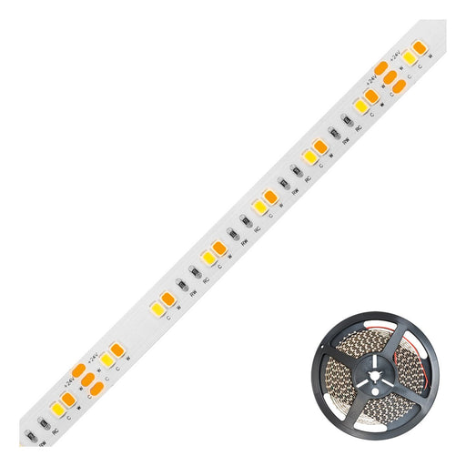 EVN Lichttechnik - Lichtschlauch/-band LED-Stripe IP20 5m IC204884280125 2500-6500K