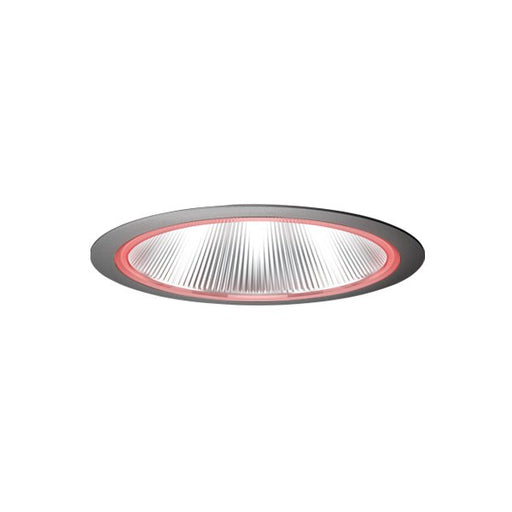 LTS Licht&Leuchten - Lichttechnisches Zubehör/Ersatzteile für Leuchten Lichteffektring FLIRZ 200.16 rt/tr FLIXX 200