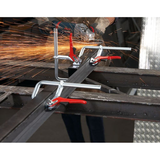 BESSEY - Klemmzwinge Hebelzwinge classiX GSH20