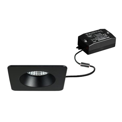 Brumberg Leuchten - Downlight/Strahler/Flutlicht LED-Einbauleuchte 38267083 2700K