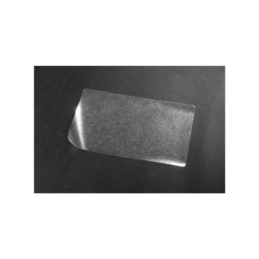 HellermannTyton - Kennzeichnungsmaterial Etiketten TAG1351TL1-323-CL transparent − 2000 Stück