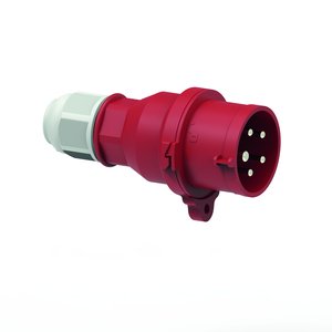 Bals Elektrotech - CEE-Stecker (IEC 60309) CEE-Stecker 210951