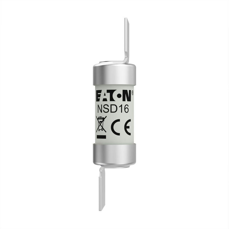 Eaton - HRC-Sicherung Sicherungseinsatz NSD16 16 A, AC 550 V − 20 Stück