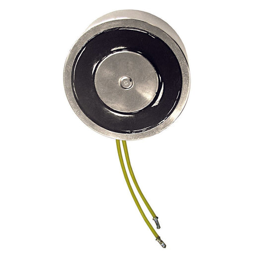 Assa Abloy effeff - Haftmagnet für Türfeststellanlage Magnet 830 C 500N 830-5C------F90 24V