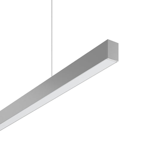 RZB - Pendelleuchte LED-Pendelleuchte 312210.004.1 840, silber