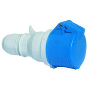 Bals Elektrotech - CEE-Kupplung (IEC 60309) Kupplung 3141 IP44