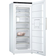 Siemens - Gefriergerät GS54NAWCV