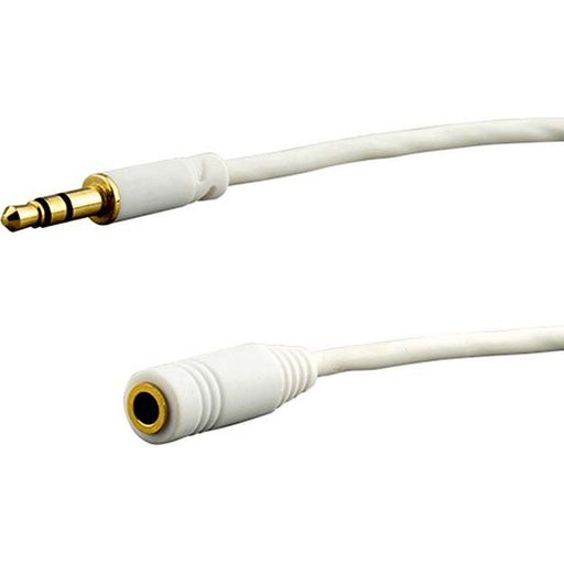 E+P Elektrik - Konfektioniertes A/V-Kabel Anschlusskabel 3pol BS 125/2 W 2,5m 2x3,5 St/Ku