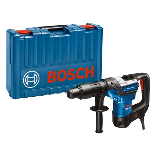 Bosch - Bohr- und Meißelhammer (elektrisch) Bohrhammer mit SDS max 0611269001