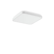 RZB - Decken-/Wandleuchte LED-Wand-u. Deckenleuchte 312654.002.1.76 840, DALI, ws