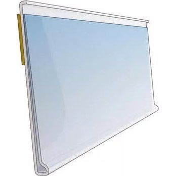 VKF Renzel - Zubehör/Ersatzteile für Unterhaltungselektronik Scan-leiste DBR 39 1250mm 20.0007.88 mit Vlieskleber