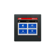 ABB Stotz S&J - Elektrizitätszähler Netzanalysegerät M4M 30 BACNET