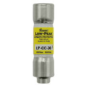 Eaton - HRC-Sicherung Sicherungseinsatz LP-CC-7-1/2 7.5 A, AC 600 V − 10 Stück