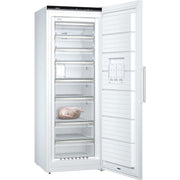 Siemens - Gefriergerät GS58NAWCV