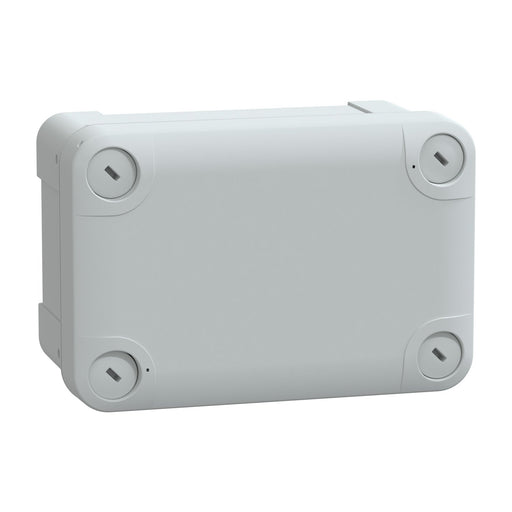 Schneider Electric - Leergehäuse Industriegehäuse NSYTBP1397 − 2 Stück