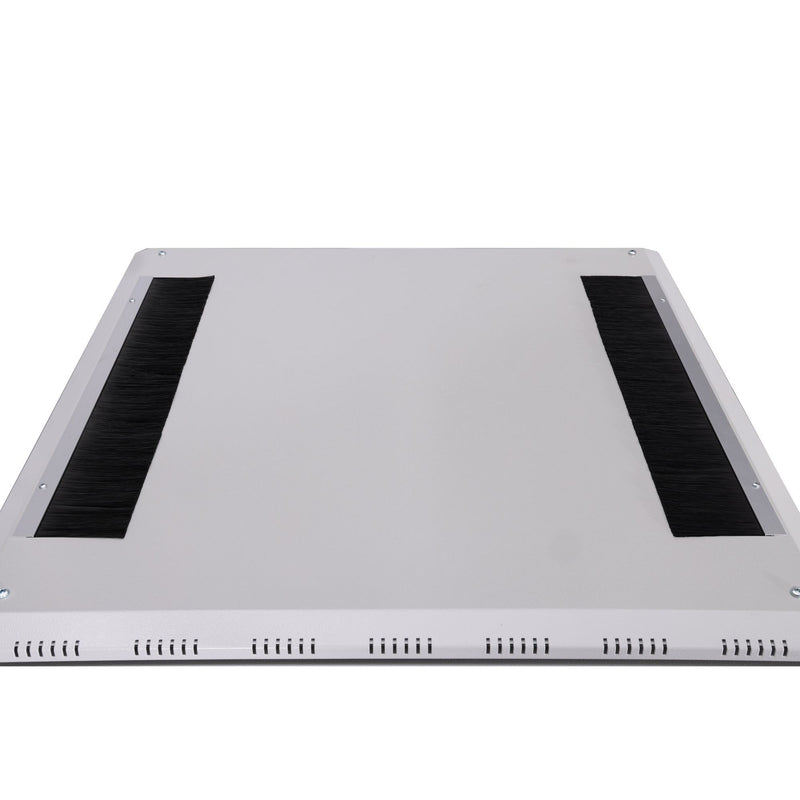 DIGITUS - Netzwerk-/Serverschrank Netzwerkschrank Unique DN-19 22U-8/8-1 800x800mm(BxT)