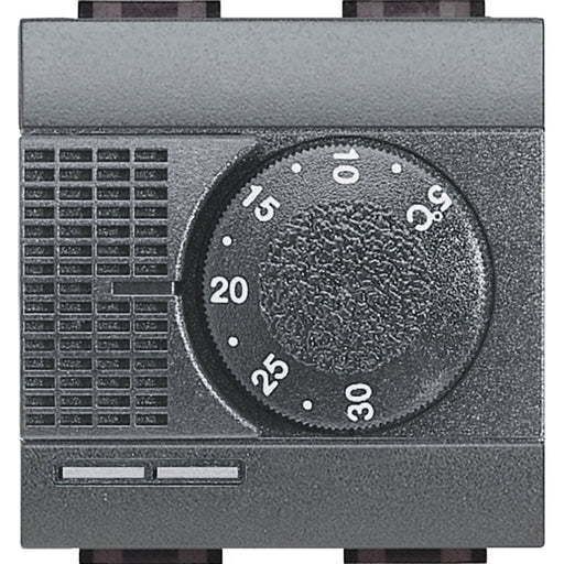 Legrand (BT) - Raumthermostat Liv. Thermostat 230V L4441