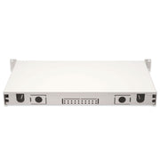 DIGITUS - Patchpanel LWL LWL-Spleißbox DN-96332/3 24xLC OM3
