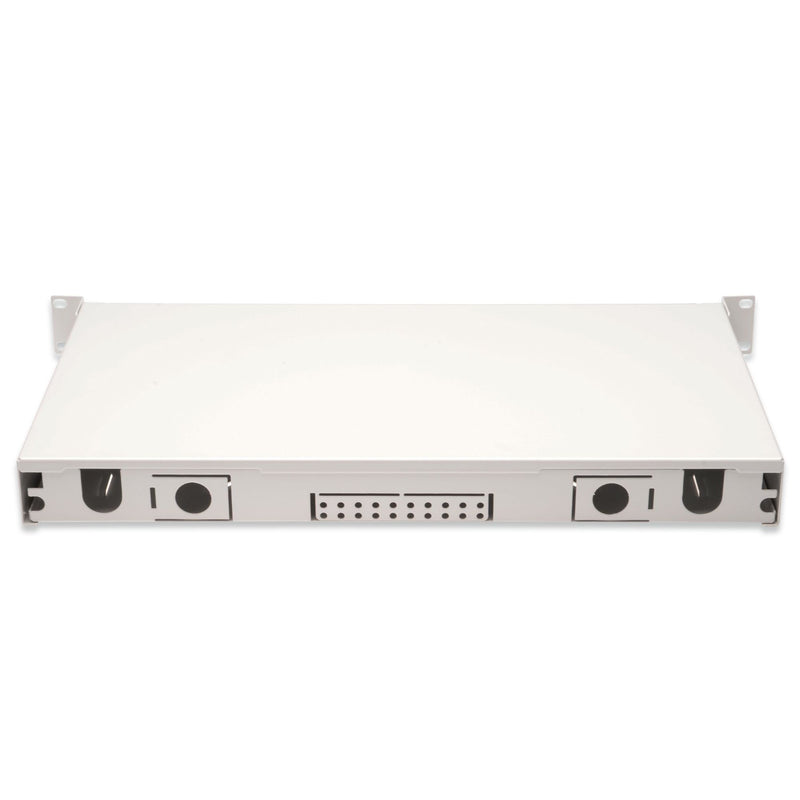 DIGITUS - Patchpanel LWL LWL-Spleißbox DN-96332/3 24xLC OM3